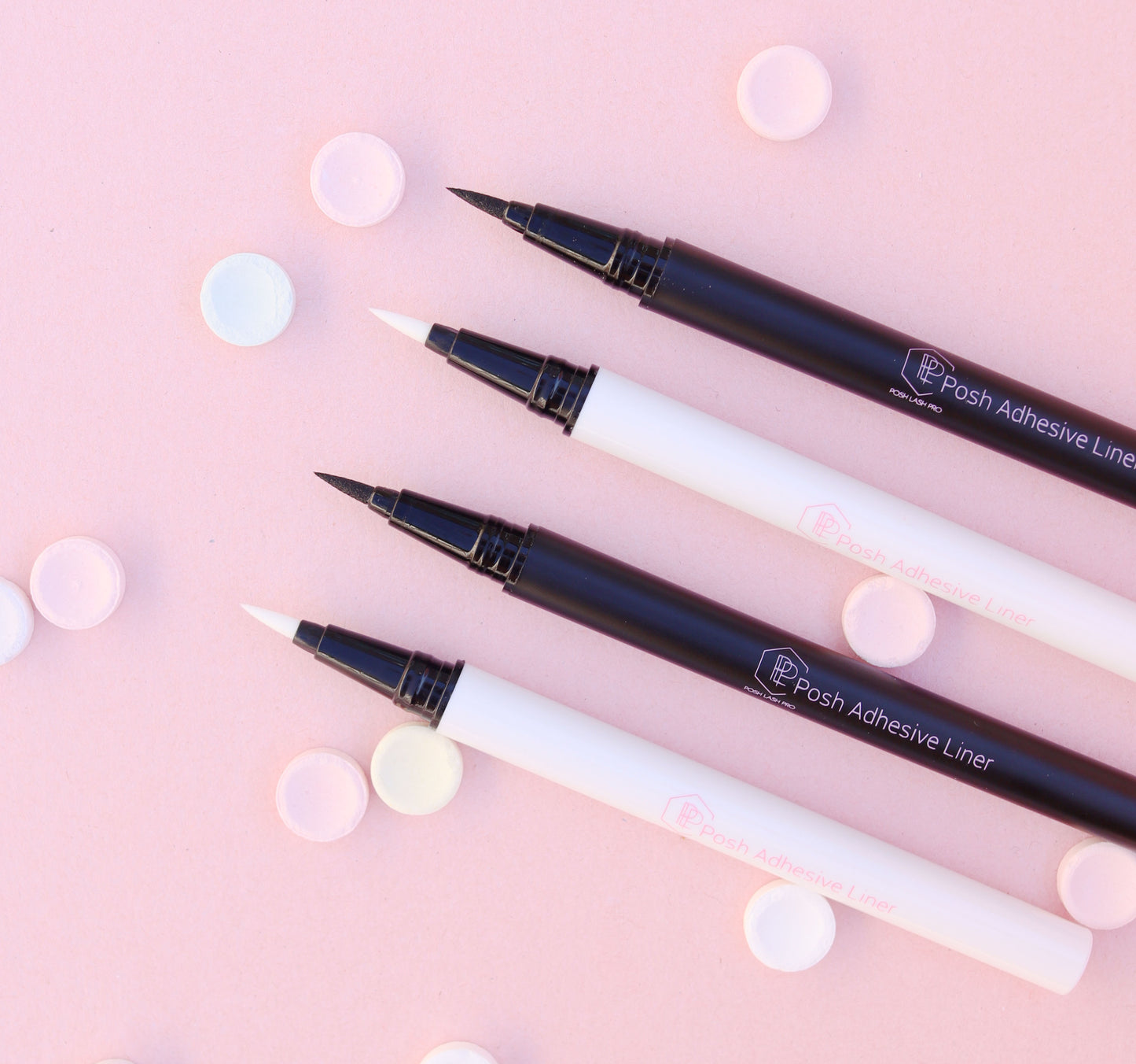 Posh Adhesive Liner