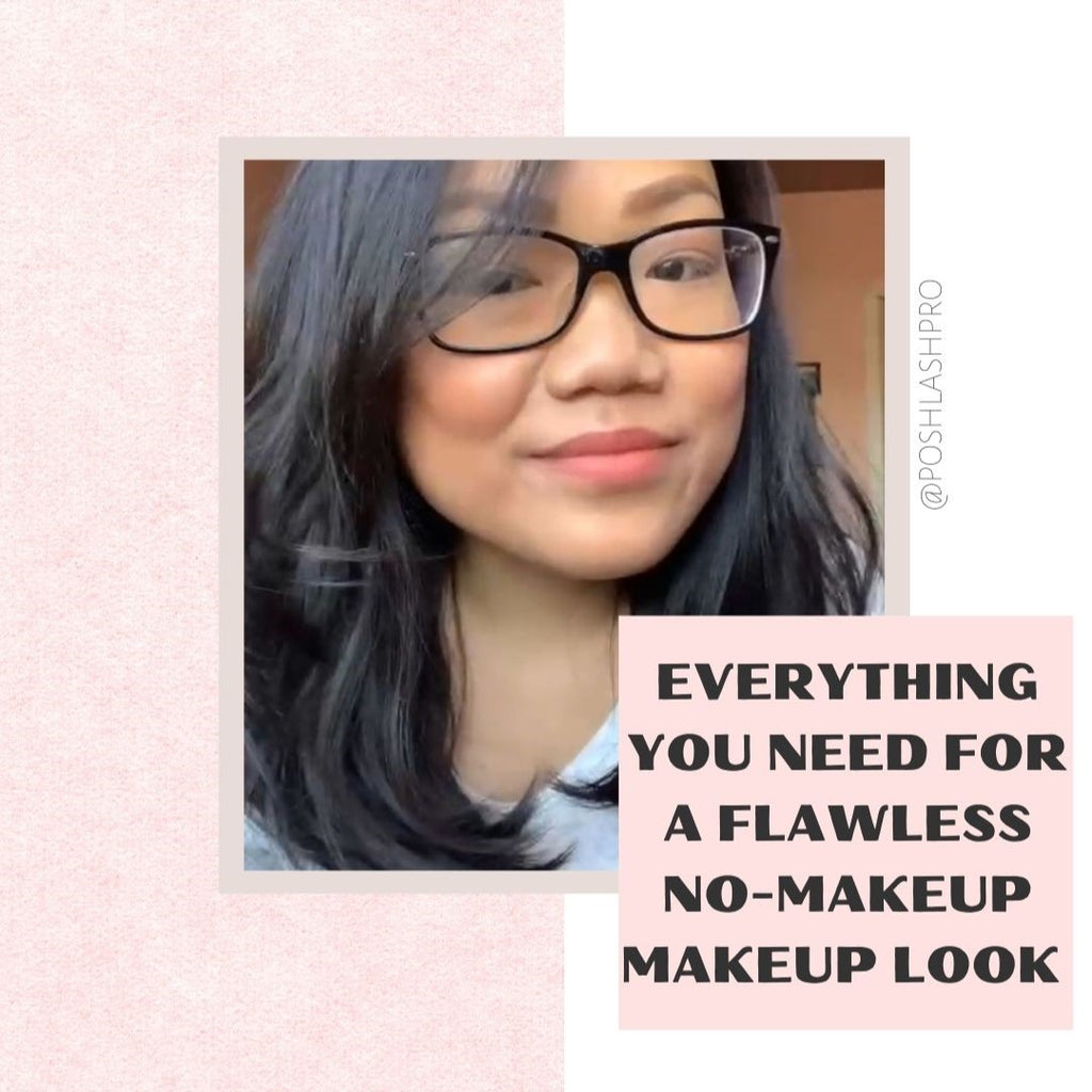 Everything you need for a flawless ‘no-makeup’ makeup look