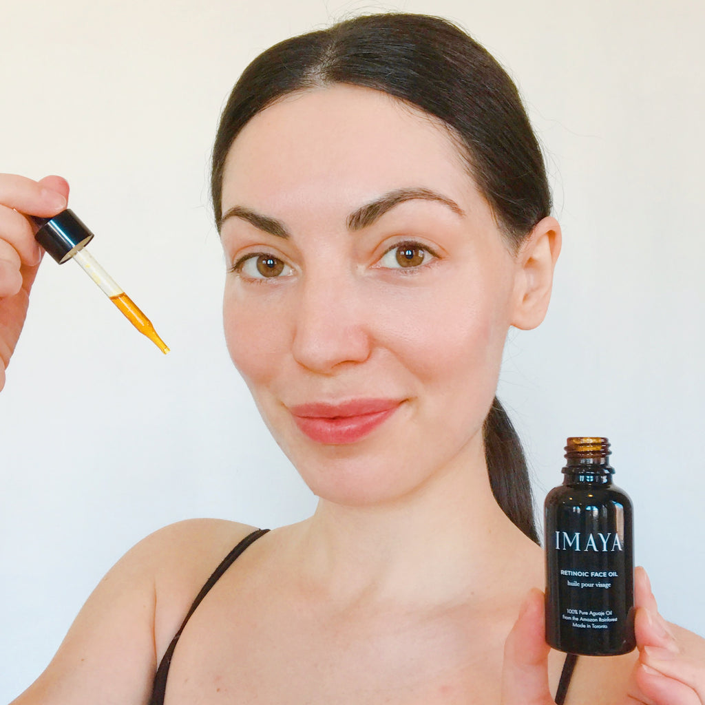 Women Empowerment with Imaya Beauty