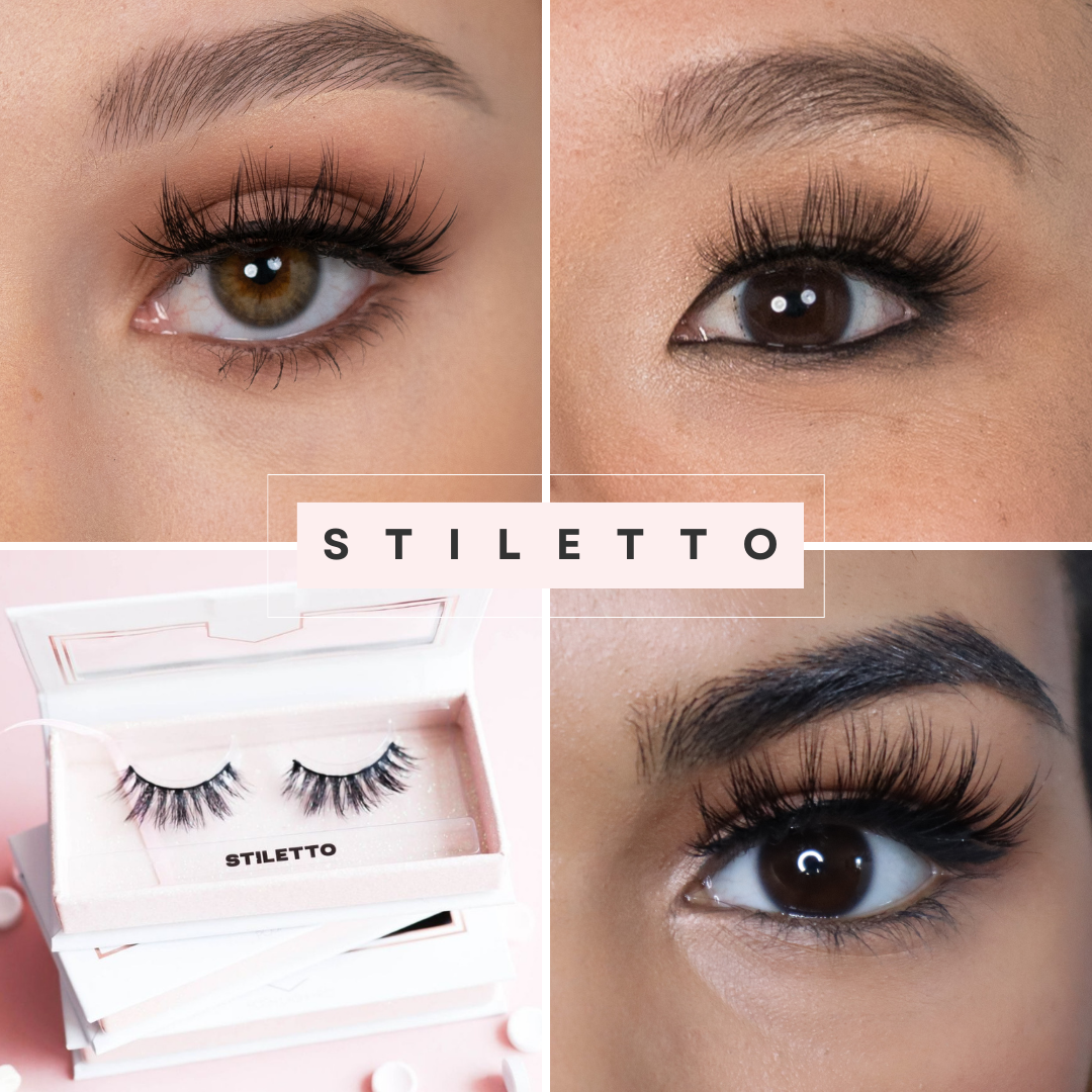 Lash stiletto online