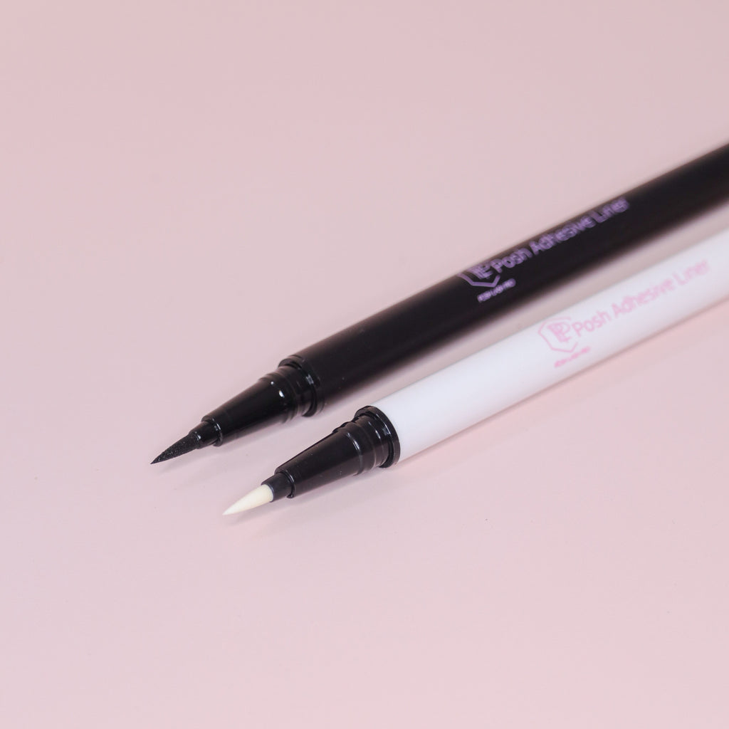 Lash & Liner Duo - Posh Lash Pro