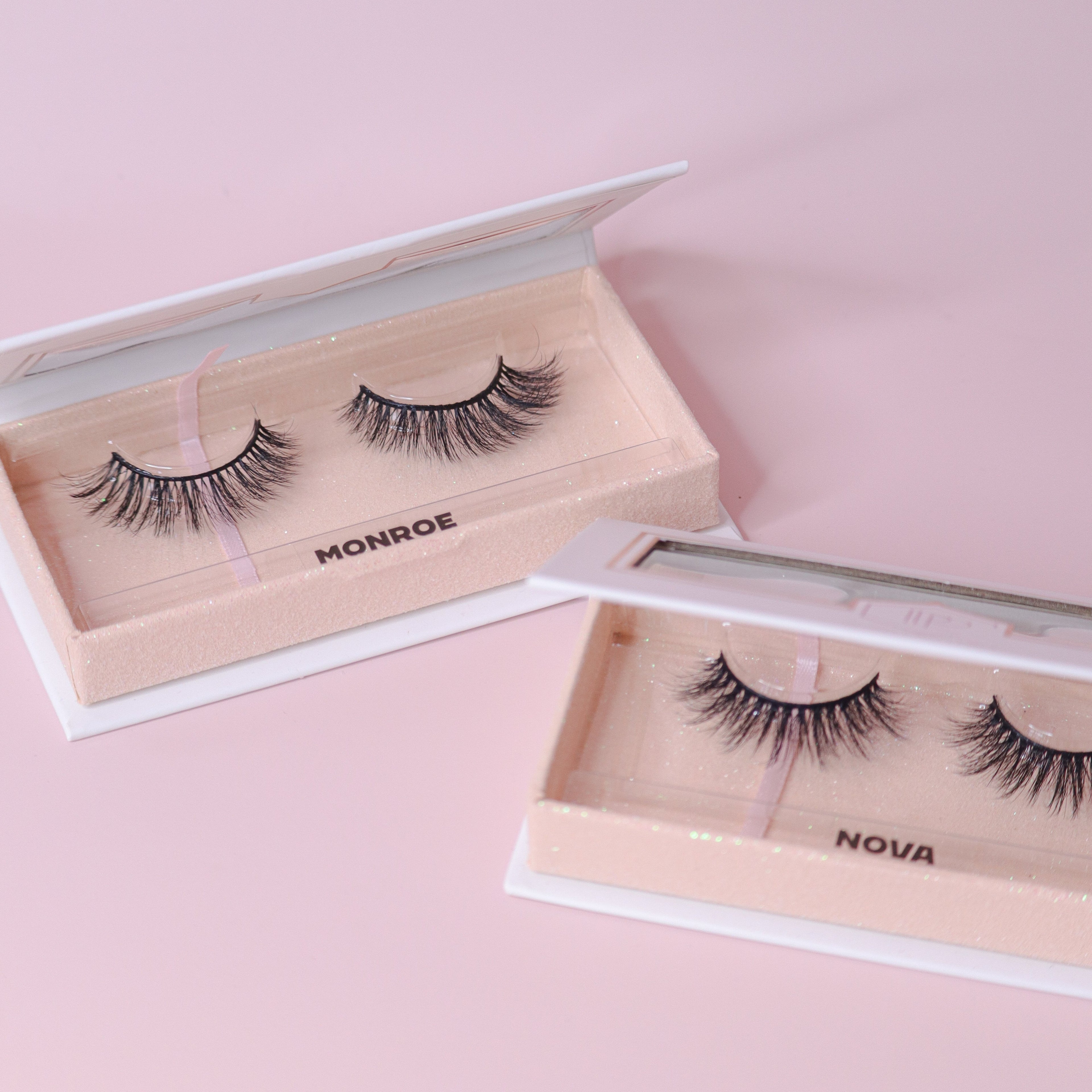 Pick Any 2 Lash Set - Posh Lash Pro