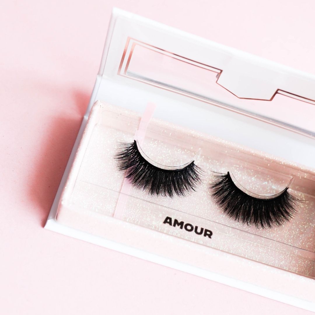 Amour Lashes - Posh Lash Professional Inc