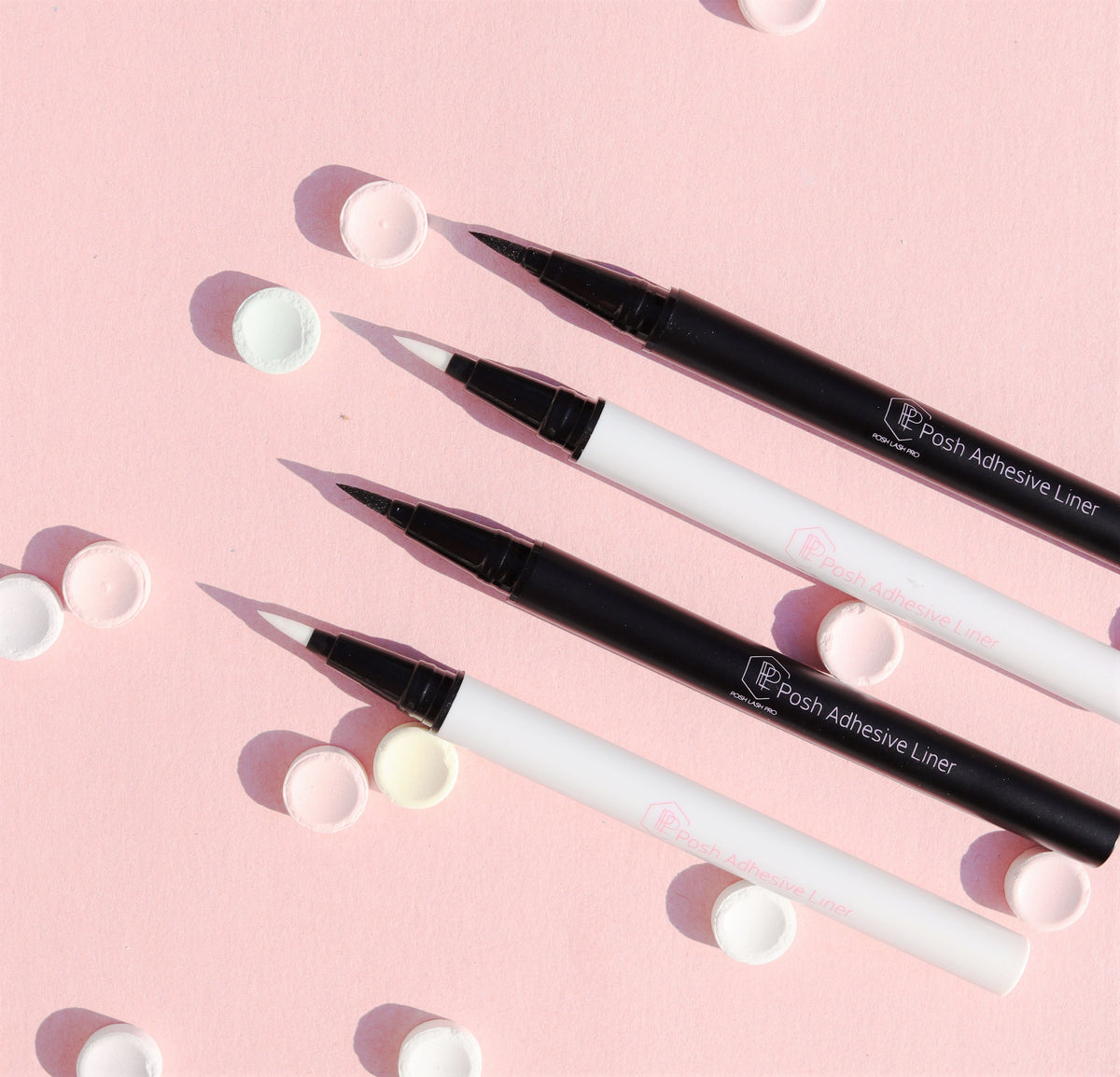 Posh Adhesive Liner - Posh Lash Professional Inc
