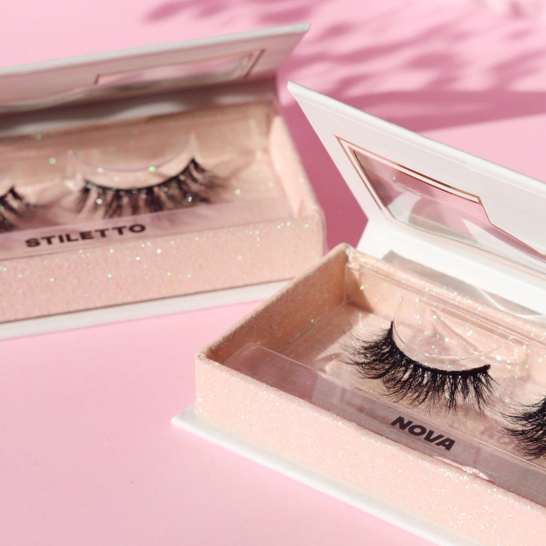 Pick Any 2 Lash Set - Posh Lash Professional Inc