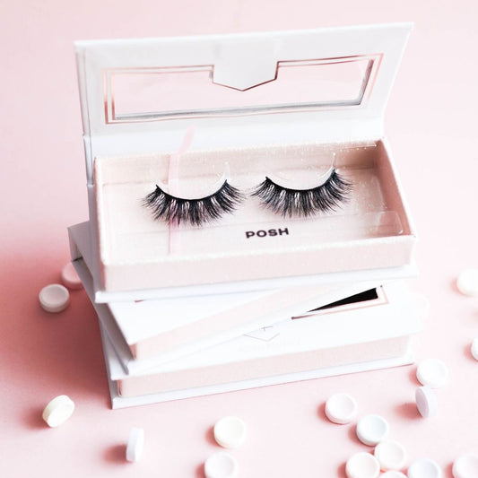 Posh Lashes - Posh Lash Professional Inc