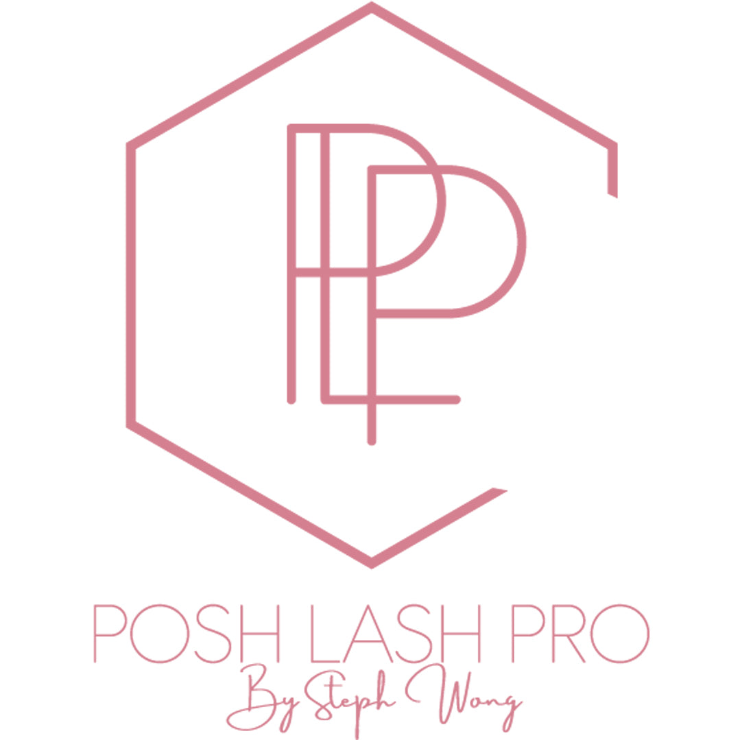 Gift Card - Posh Lash Professional Inc